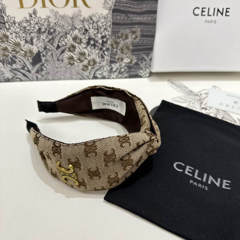 Celine Headband hh (2)